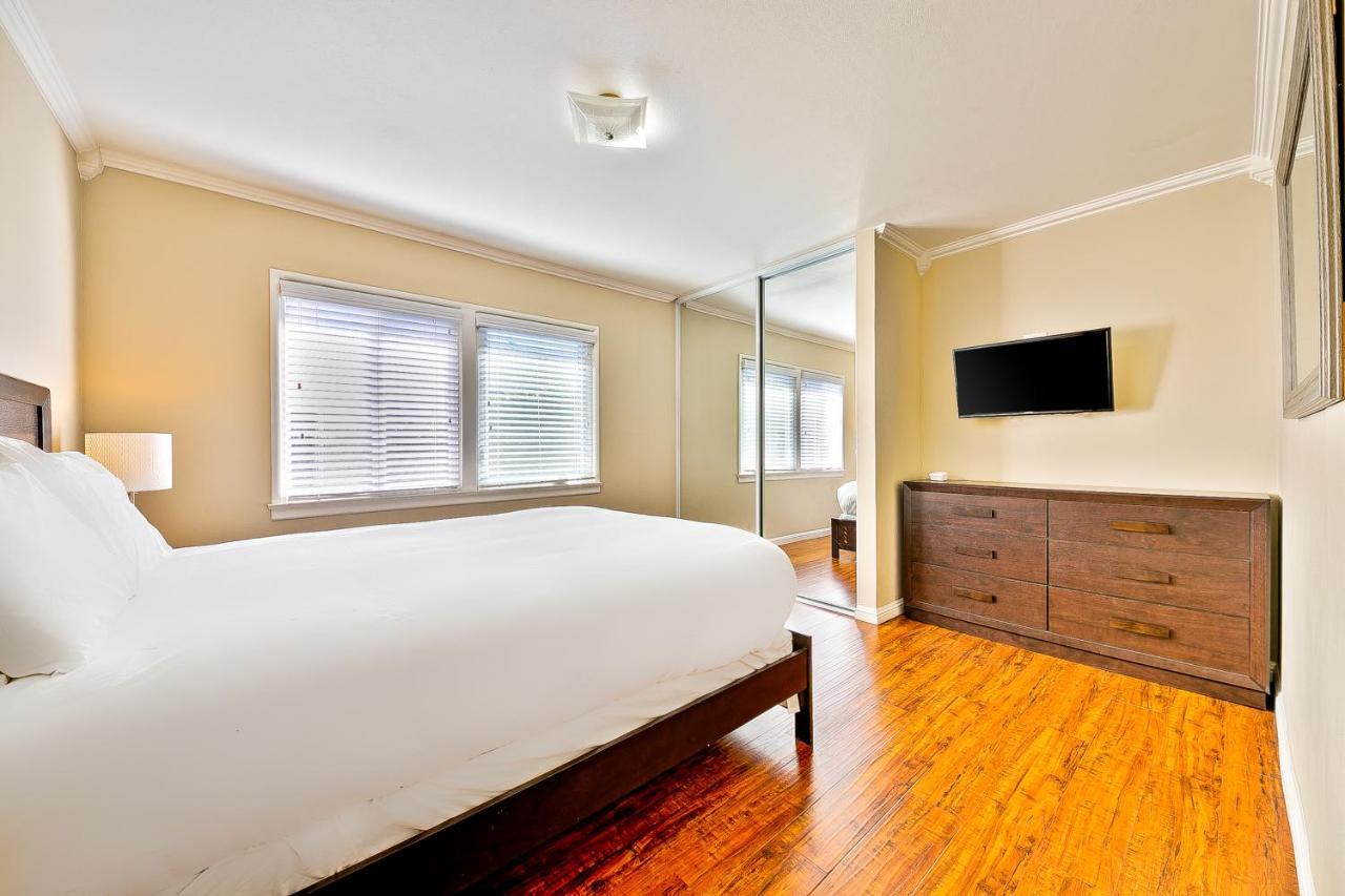 Disney Getaway Anaheim Bagian luar foto
