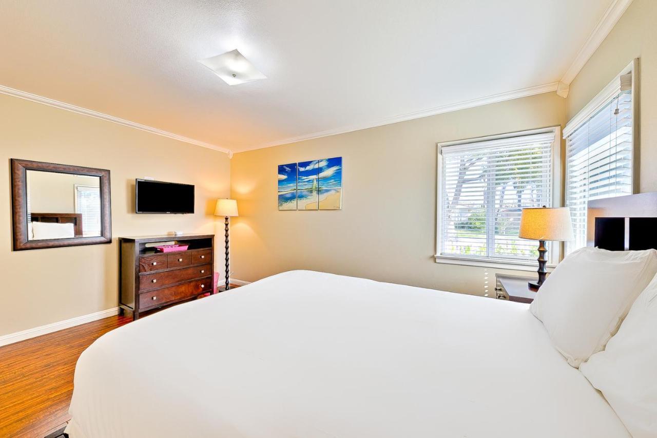 Disney Getaway Anaheim Bagian luar foto