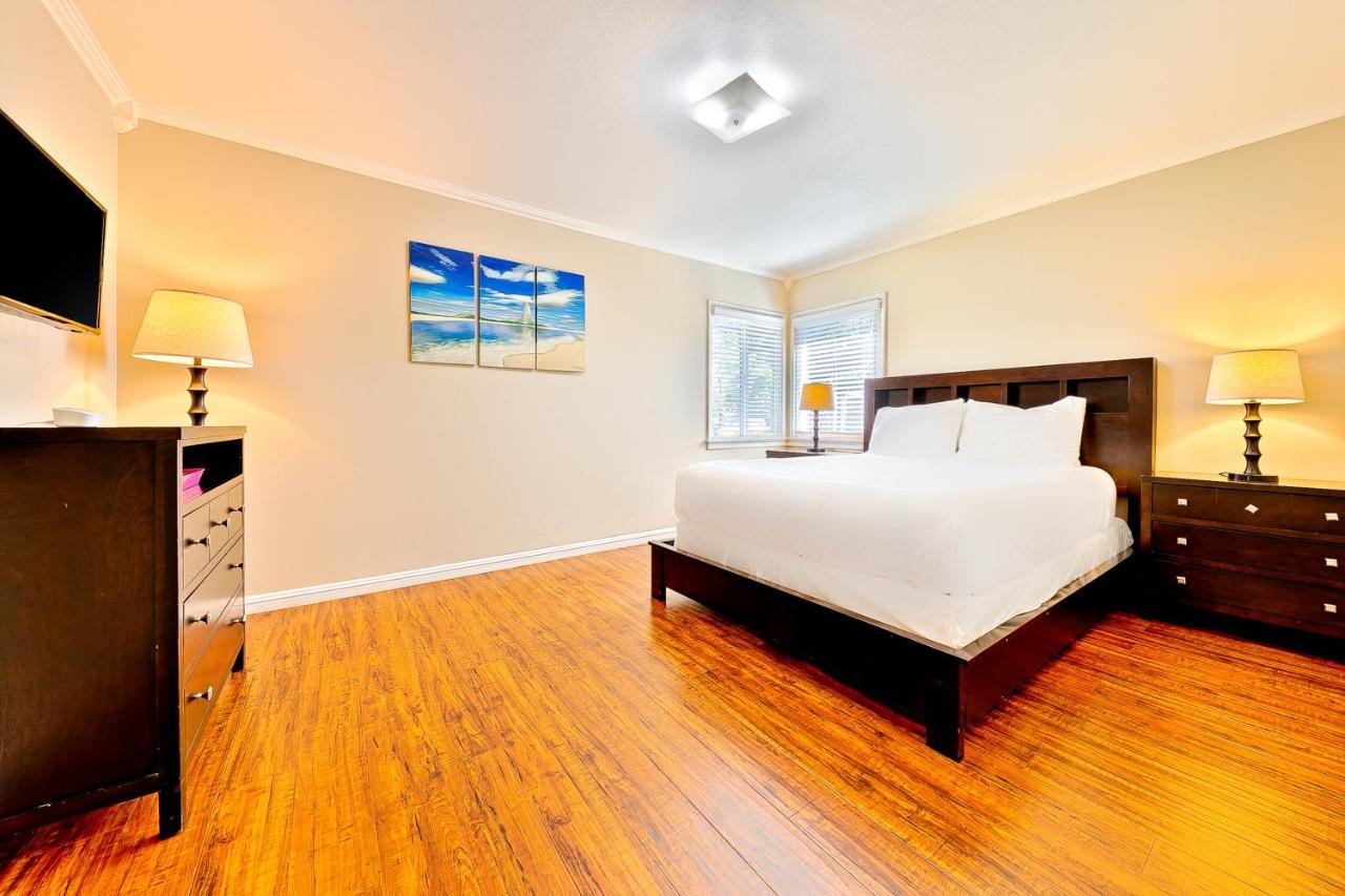 Disney Getaway Anaheim Bagian luar foto